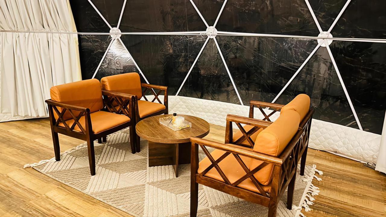 Milky Way Domes Hotel Bidiya ห้อง รูปภาพ