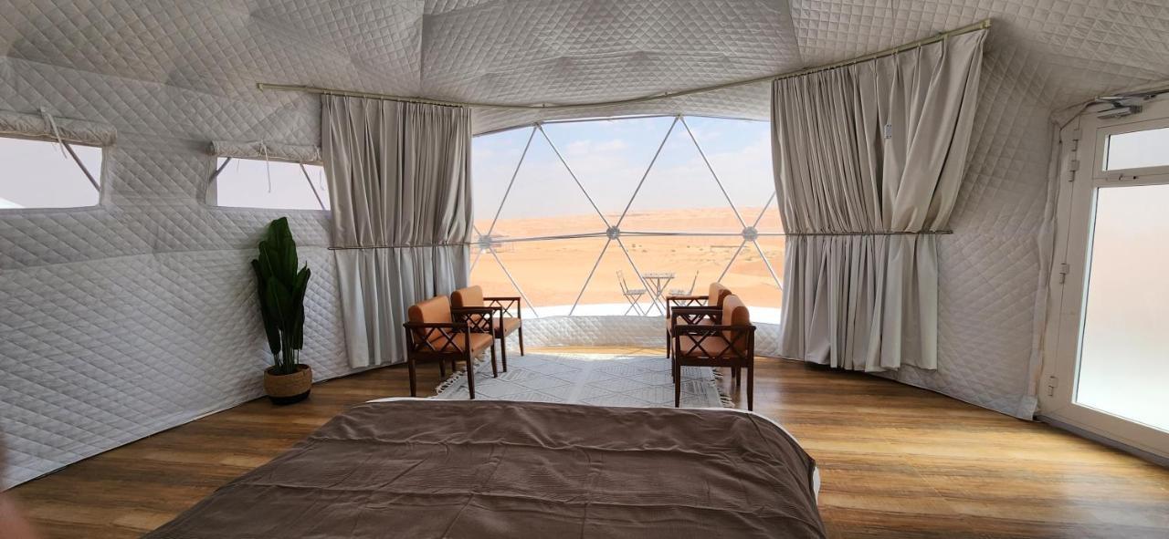 Milky Way Domes Hotel Bidiya ภายนอก รูปภาพ