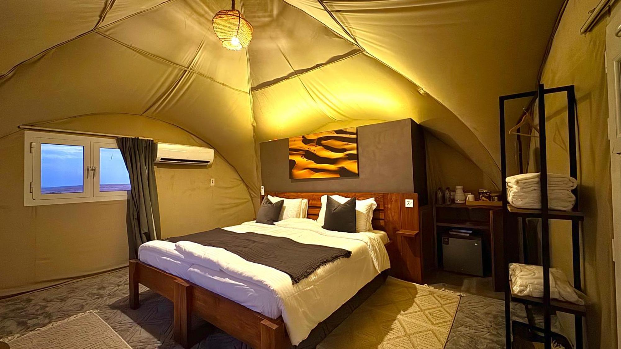 Milky Way Domes Hotel Bidiya ภายนอก รูปภาพ